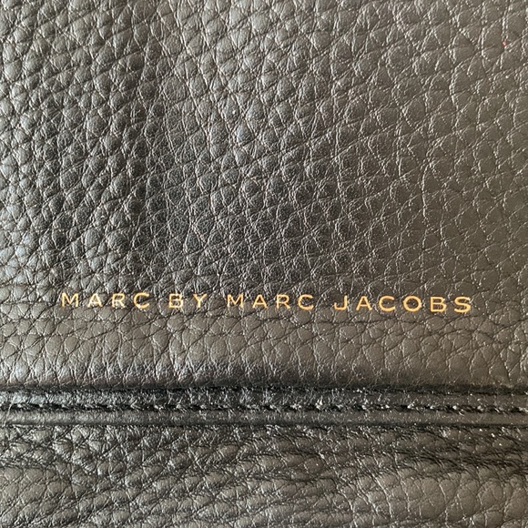 Marc Jacobs Colorblock Wallet - Picture 10 of 10
